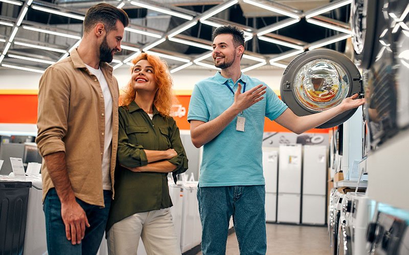 Выбор техники