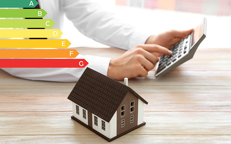 Энергоэффективная техника