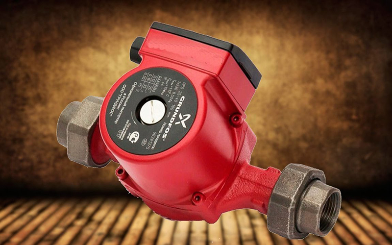 Циркуляционный насос