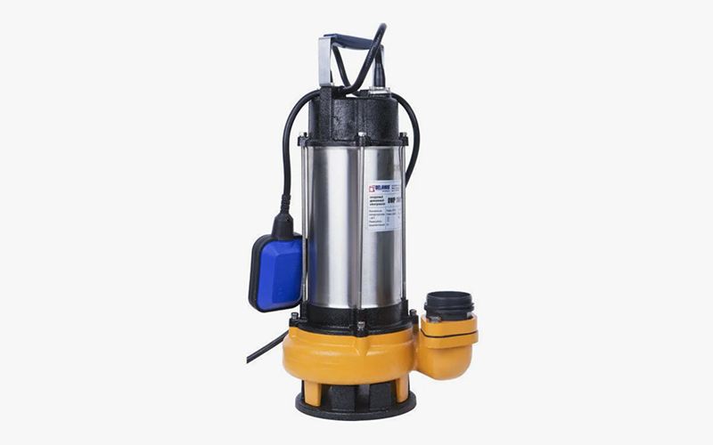 Погружной насос