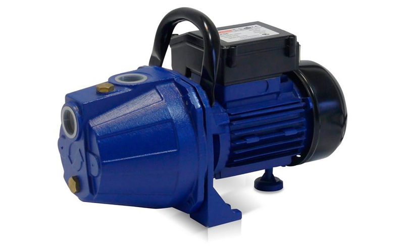 Поверхностный насос