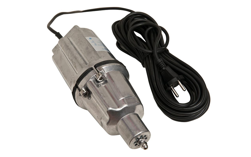 Вибрационный насос