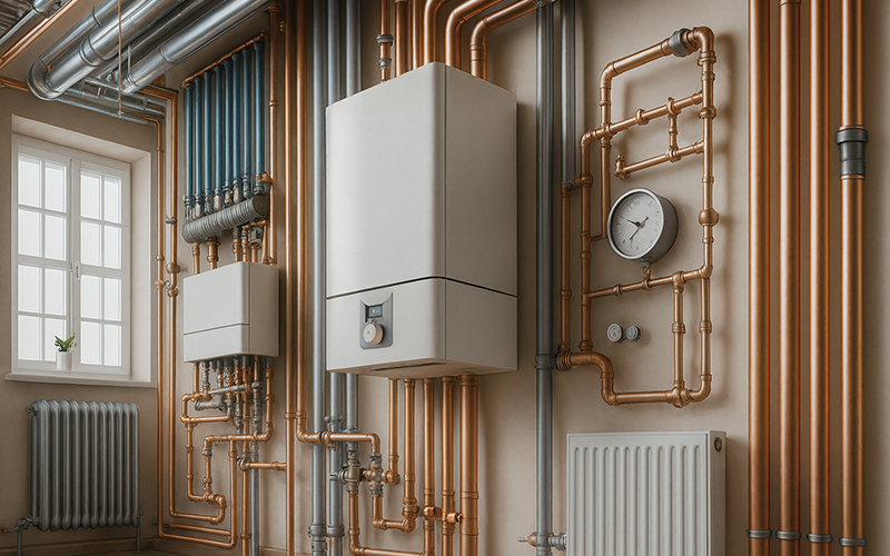 Принцип действия