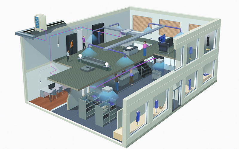 Преимущества и недостатки отопления