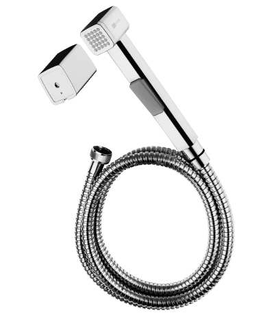 Гигиенический душ Lemark LM8089С с держателем и шлангом