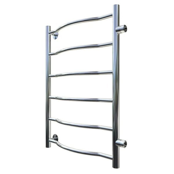 Водяной полотенцесушитель Тругор Лотос ПМ 1 50х80х50