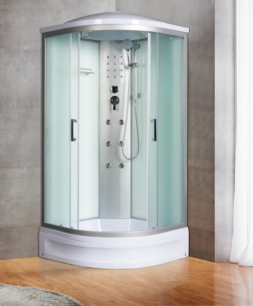 Душевая кабина River DUNAY 80/24 MT