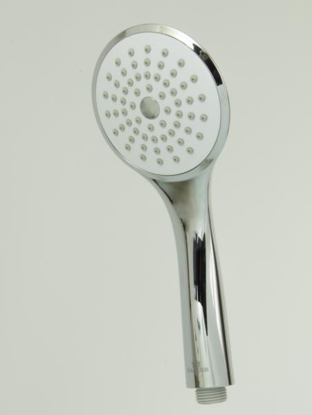 Лейка для душа Ganzer GZ1031 хром