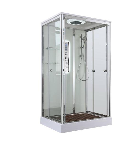 Душевая кабина V2012LED