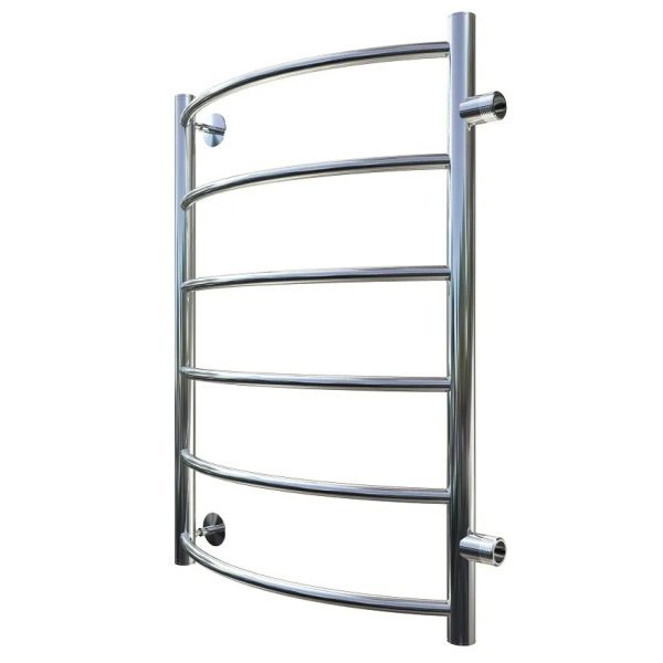 Водяной полотенцесушитель Тругор Приоритет ПМ 1 50х80х40