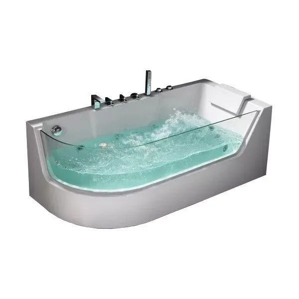 Гидромассажная ванна Frank F105 L