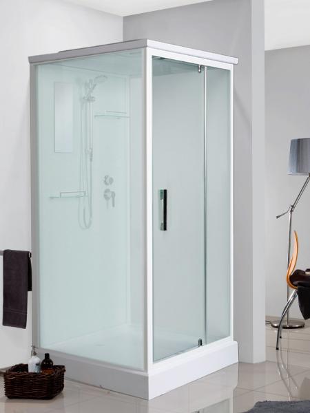 Душевая кабина River TANA 90 MT