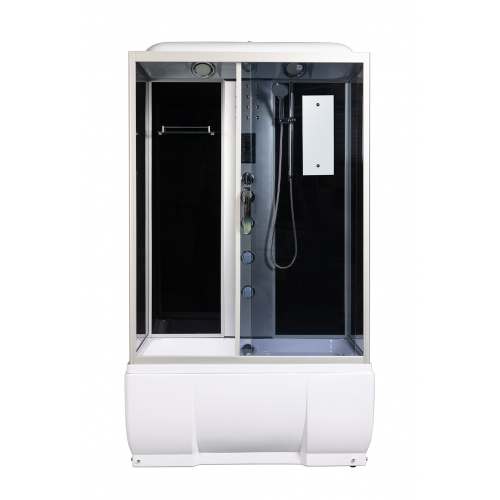 Душевая кабина River VITIM 120/80/50 ТН