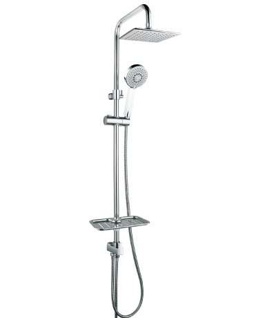 Душевая стойка Lemark LM8803C
