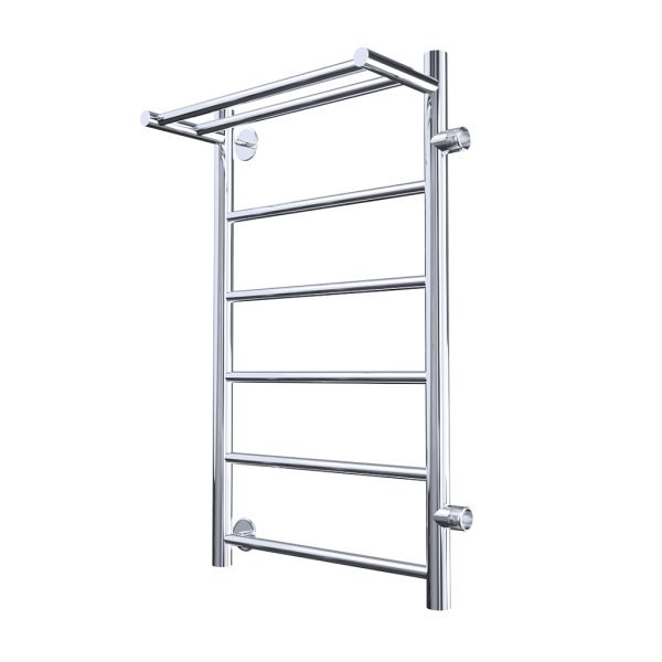 Водяной полотенцесушитель Тругор Аспект ПМ 1 П 50х80х40 прав