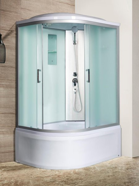 Душевая кабина River DESNA 120/90/44 R MT