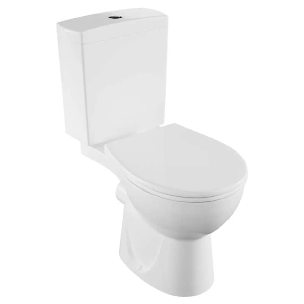 Унитаз-компакт Vitra Sturm 9754B003-7214 белый
