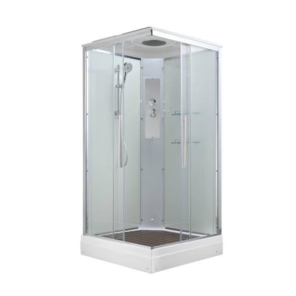 Душевая кабина K2080 стандартная