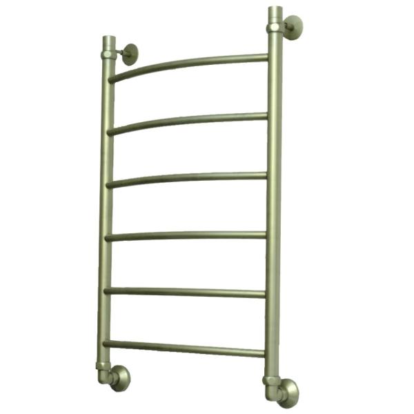 Полотенцесушитель водяной лесенка 800х500 мм Ganzer G2*D-80х50