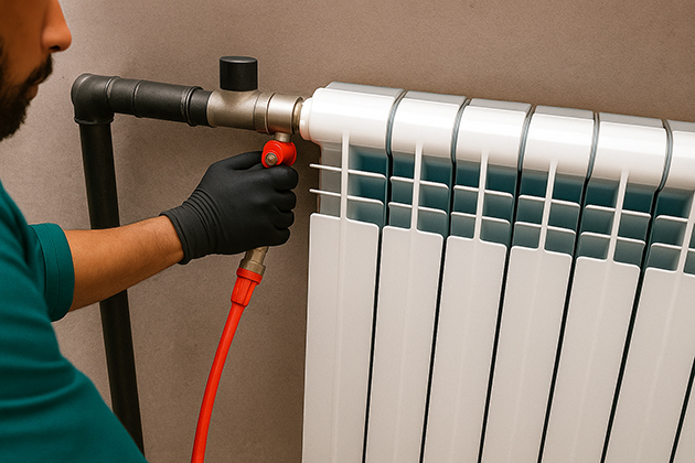 Обслуживание и чистка отопительных систем: как продлить срок службы оборудования
