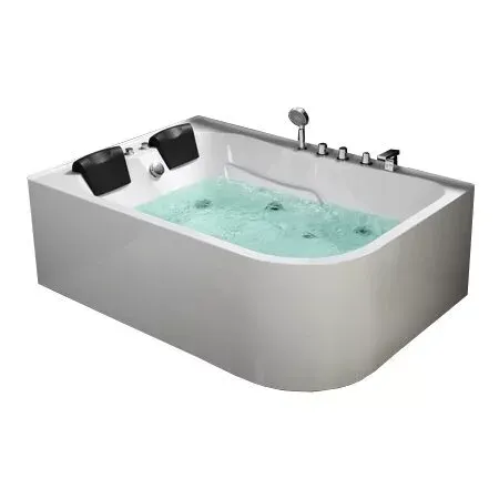 Гидромассажная ванна Frank F152 R