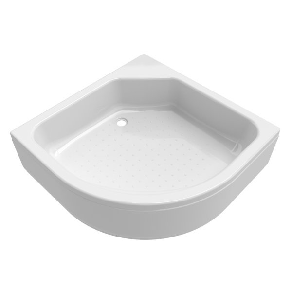 Поддон душевой Тритон 100х100 средний (ПД7)