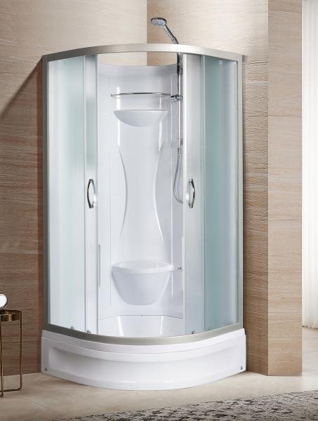 Душевая кабина River REIN Б/К 90/24 MT