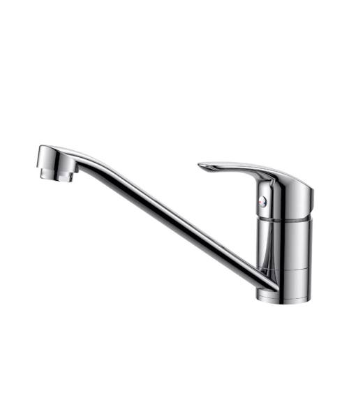 Смеситель для кухни Hansen H49012 хром
