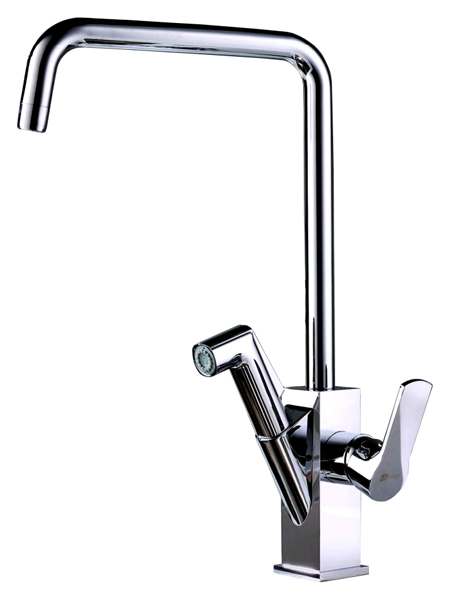Смеситель Lemark Soul LM6003C для кухни