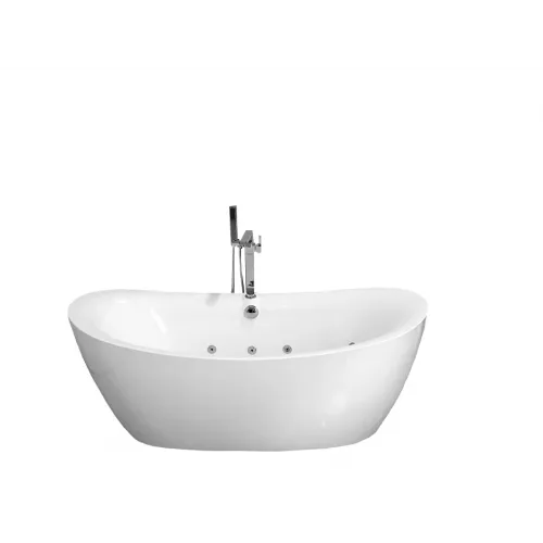 Гидромассажная ванна Frank F162