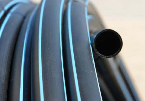 ПНД  Труба  Ф 40*3,0  (100м)