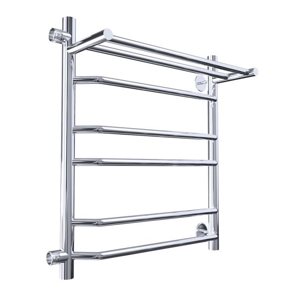 Водяной полотенцесушитель Тругор Браво ПМ 3 П 50х60х50 лев