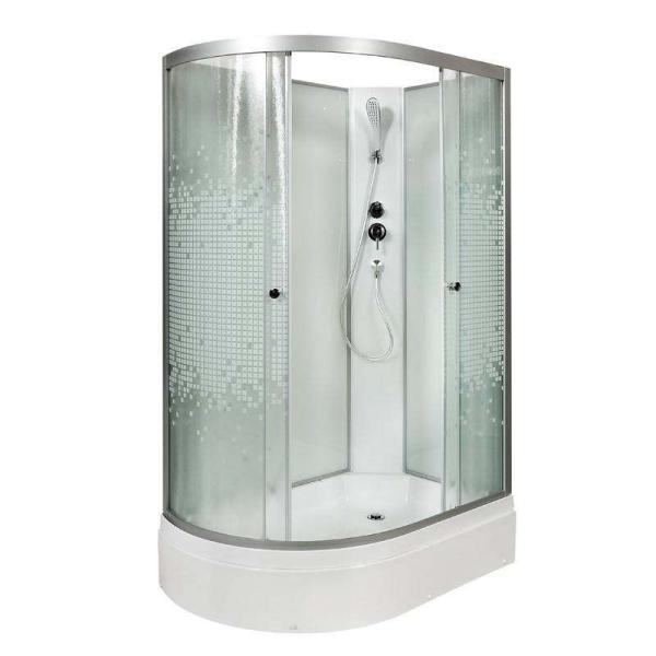 Душевая кабина AvaCan L720RN/L720LN без крыши