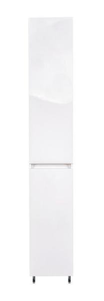 Пенал Style Line Даллас 30 Люкс Plus без б/к белый Эмаль