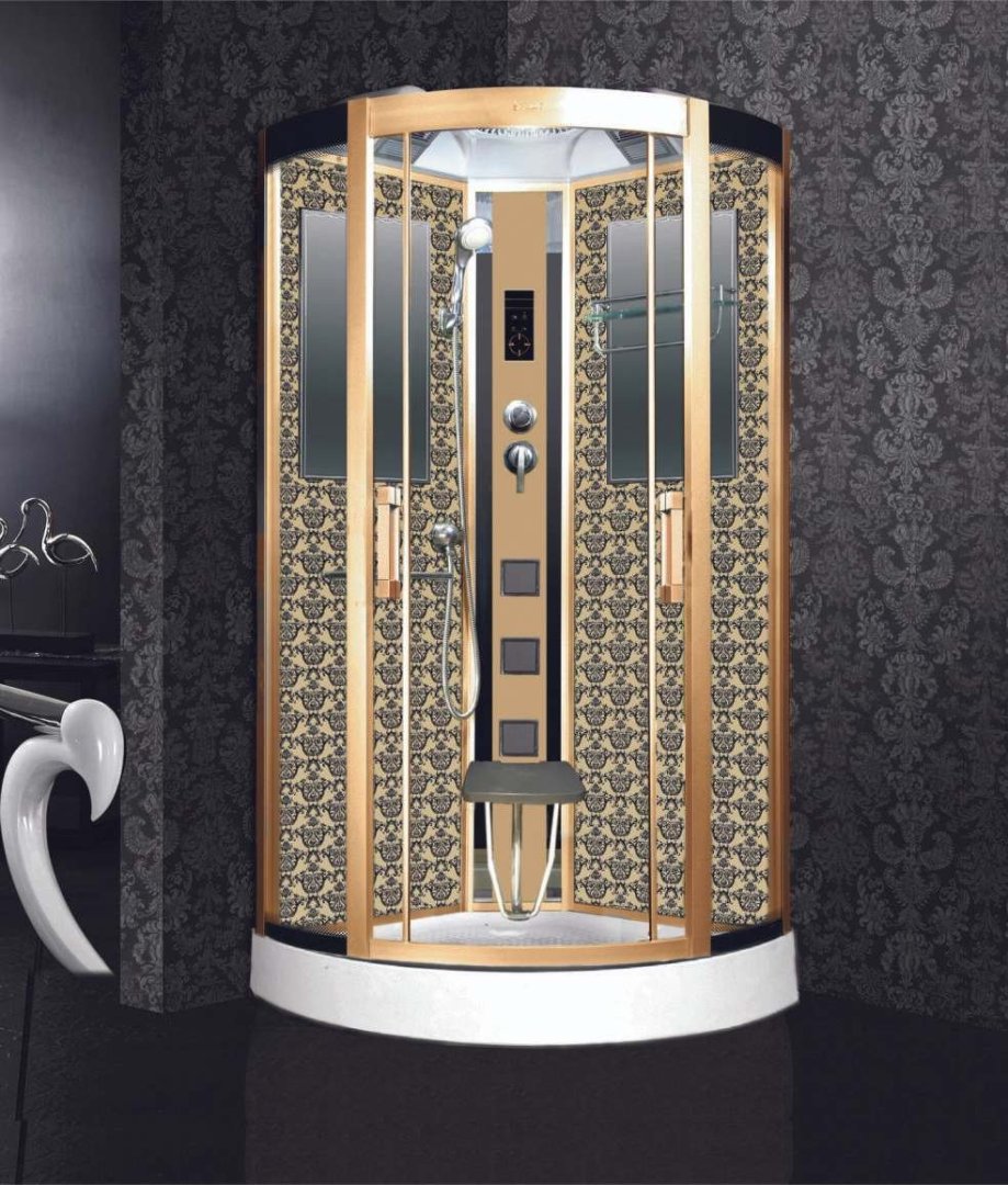 Душевая кабина Niagara Luxe 7715G