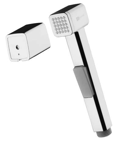 Гигиенический душ Lemark LM8076С с держателем