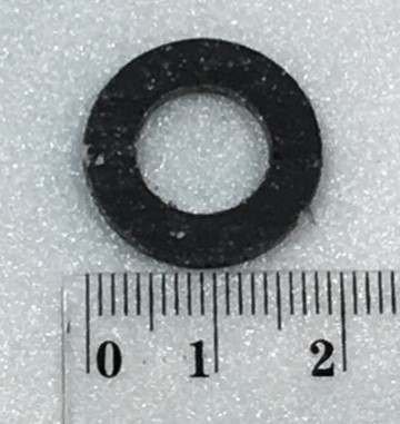 Прокладка  1/2  паранит  (100шт)