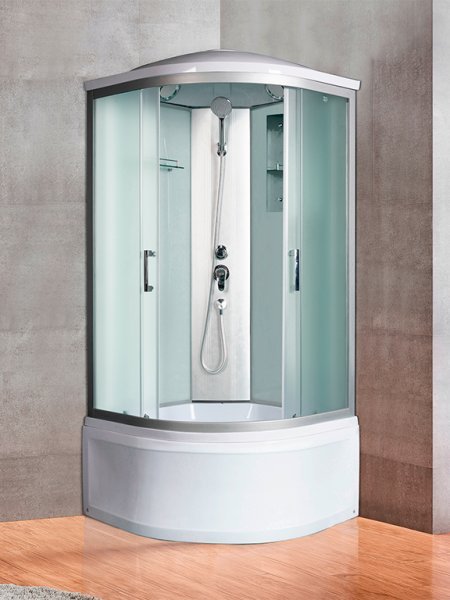 Душевая кабина River DESNA 90/44 MT