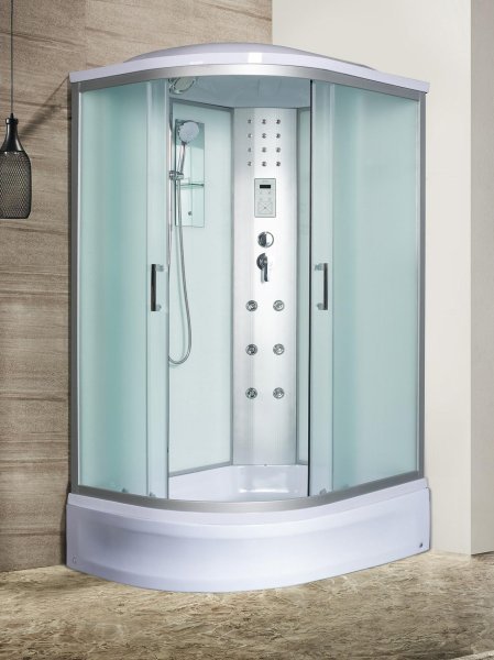 Душевая кабина River DUNAY 110/80/24 R MT