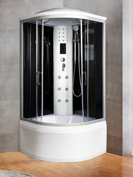 Душевая кабина River DUNAY 90/44 ТН