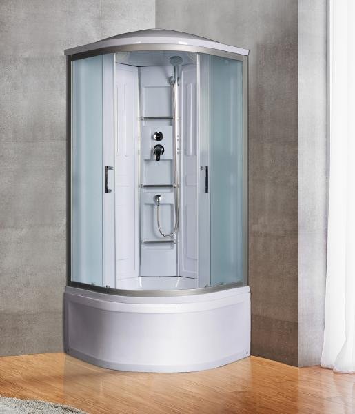 Душевая кабина River LENA 90/44 MT