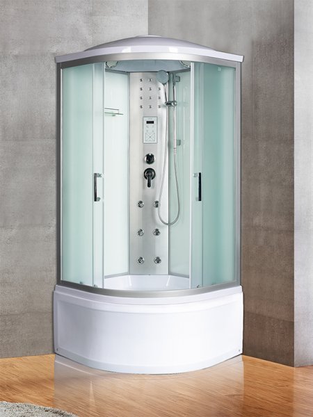 Душевая кабина River DUNAY 100/44 MT