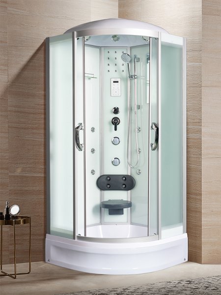 Душевая кабина River TEMZA 90/24 MT