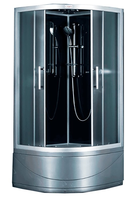 Душевая кабина Esbano ESG-90CRB