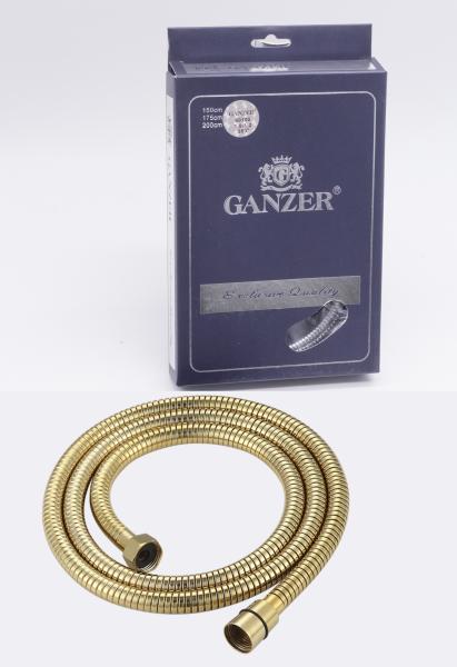 Шланг для биде 100 см Ganzer GZ60100-Е
