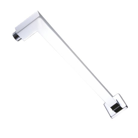 Кронштейн из стены Ganzer GZ015 хром