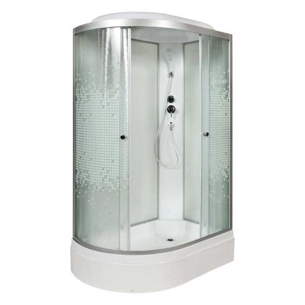 Душевая кабина AvaCan L720 L/R