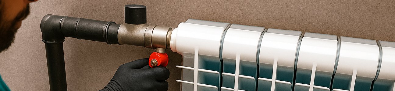 Обслуживание и чистка отопительных систем: как продлить срок службы оборудования Обслуживание и чистка отопительных систем: как продлить срок службы оборудования