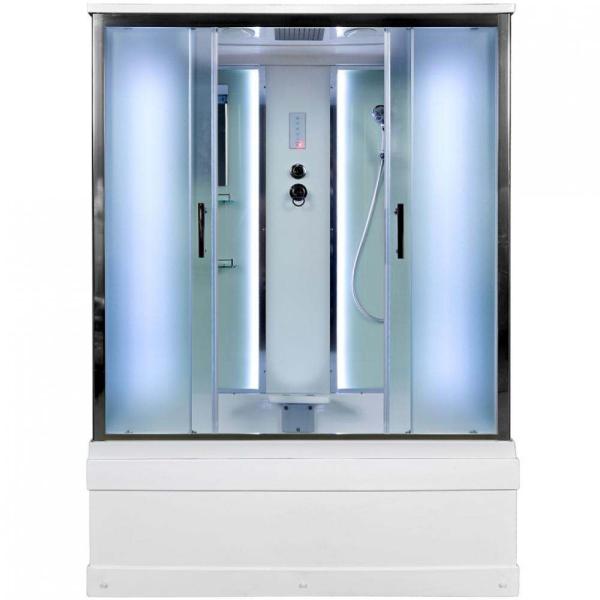 Душевой бокс AvaCan EM4515 LED