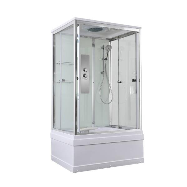 Душевая кабина V5012 стандартная